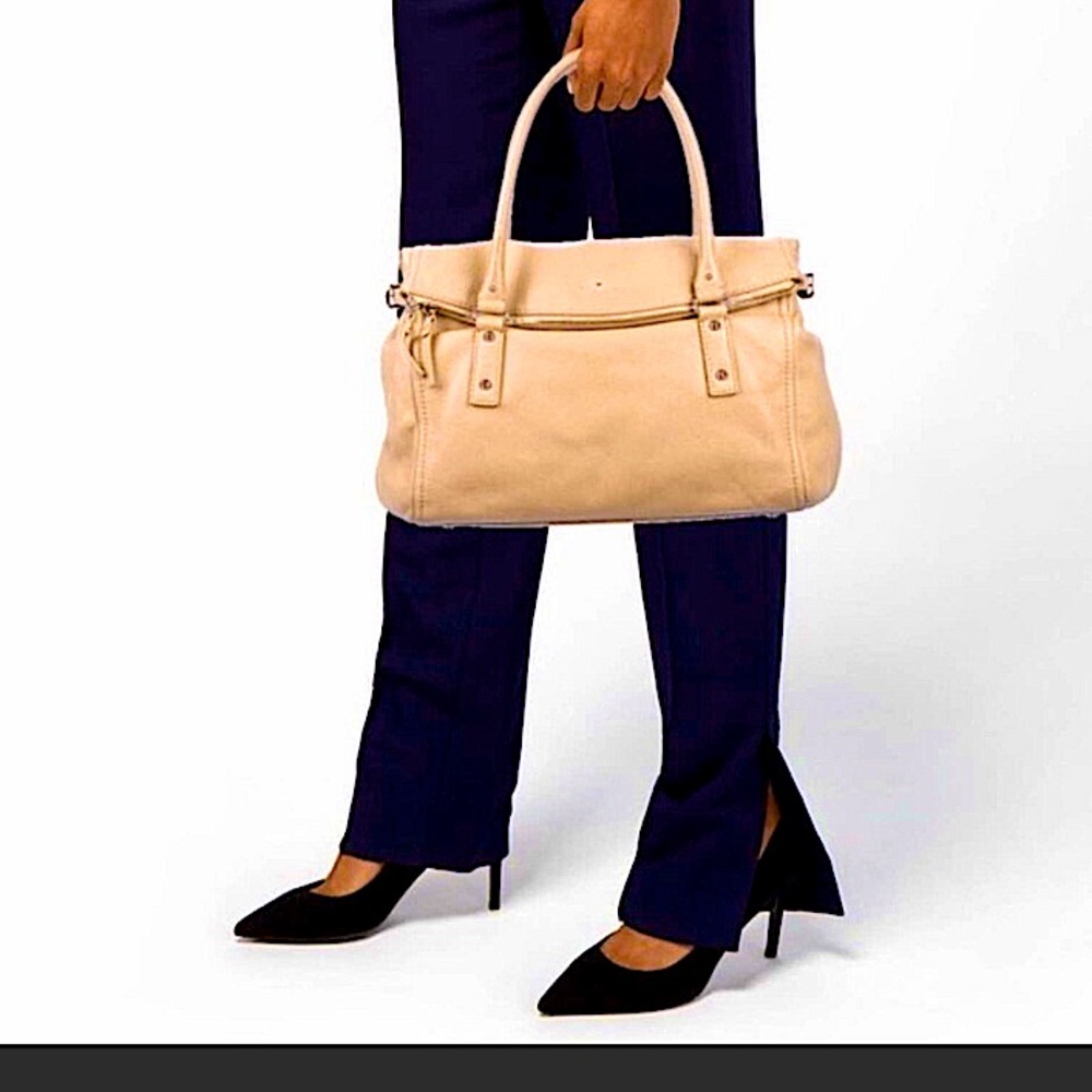Kate Spade Cobble Hill Leslie Satchel